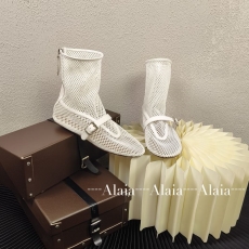 Alaia Shoes